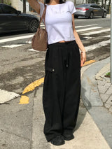 ブロディ―パンツ