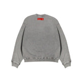 God Loves You Vintage Sweat