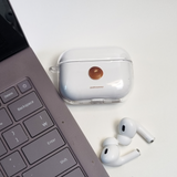 ベーグルAirPod Pro ケース (全モデル)