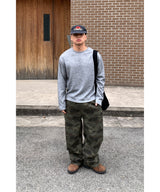 Daily Crop Knit