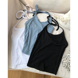 Holter Sleeveless