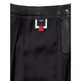 CONTINENTAL C.WORK PANTS-BLACK