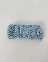 Loopy Mango Twisted Knitwear Hairband