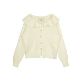 HEART PUDDING CARDIGAN