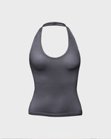 Milk Halter Sleeveless (5C)