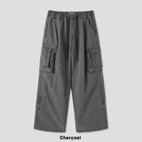 Bellye Multi Cargo Wide Pants