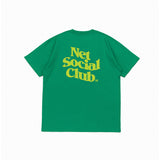 ウェービービビッドロゴ Tシャツ