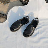 CHUBASCO RONDA CS2005 ALL BLACK