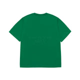24FW ランニング サンタベア 半袖 Tシャツ グリーン