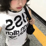 キスカンT ホワイト