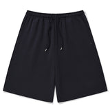 KIRSH プレーンハーフバンディングパンツ [DARK NAVY]