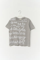 Homme Printed Top (4color)