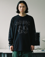 MDWKS TEAM LONG SLEEVE