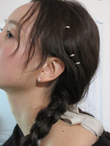 Glaze Disco pin (2 type) (3 pcs)