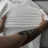 DV Roy Muscle Fit Short-Sleeved T-Shirt (3 colors)