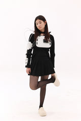 Foamline Clog Ivory