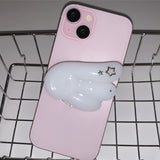 【MADE】 Milky  Angel Smart Tok 