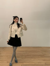 [MADE] Melman Double Wool Handmade Jacket