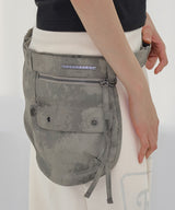 CARGO BELTED BAG (CAMO) F26QE984