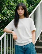 26SS★ ソフトバイオショートスリーブTシャツ