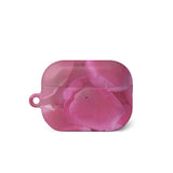 Rose Petal Airpod Case