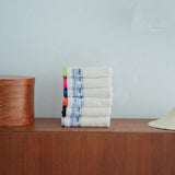 CITYPOP SERIES TOWEL_6P SET