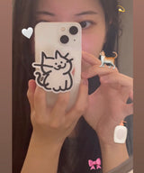 my cat smart tok (basic smart tok)