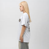 EXAMPLE CIRCLE EXLOGO S/S TEE