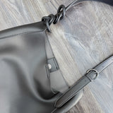 Loop Minimalist Bucket Bag