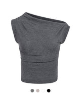 Abel Draper short-sleeve T-shirt