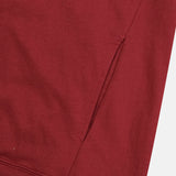 タイニークロップドジップアップ (5 Colors)
