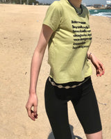 コーラtシャツ