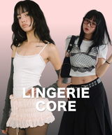ランジェリーコア