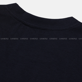 ヘンデスファーストマッスルフィットアイスバントショートスリーブTシャツ