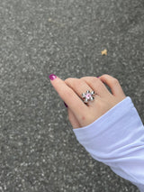 pinky ring