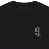 [UNISEX] gstar Logo Short Sleeve T-shirt