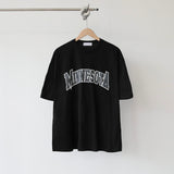 ログ MS ハーフTシャツ