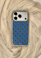 DANCE dot case no. 080 ( project _all about circle ) MagSafe