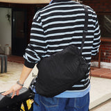  [CTR Edition] Pleats Hybrid Shoulder Crossbody Bag