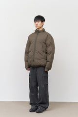 Stone Cargo Pants