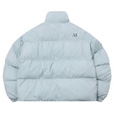 【限定価格】CHEB ハイネックシグネチャーウェロンパディング UNISEX (7Color)