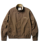 26SS★ ダフオールドスクールジャケット