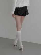 Kerit Pocket Micro Pants