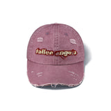HALO CAP