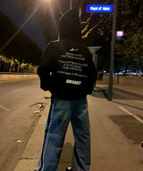 Awesome Hood Zipup - zipup