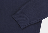 Belerice Cozy Niju V-neck Semi Overfit Knit