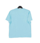 Ruben Color Word Short Sleeve T-shirt