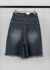 HALF CUROT PANTS