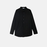 ENOC グランジダイイングオーバーサイズフィットシャツ (3 colors)