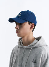 SIGNATURE BALL CAP (Mid Denim)